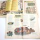 PŁOMYCZEK 1952 gazety PRL 3szt