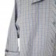 ZE-ZE koszula damska kratka oversize 38 M