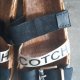 Scotch&Soda 39/40 skóra korek