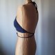 Top AMELIA granat
