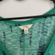 Bawełniana sukienka maxi z asymetrycznym dołem Plus Size 7XL 8XL 9XL Terra & Sky