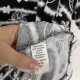 Bluzka woman within oversize Plus Size 7XL 8XL 9XL kwiaty batik