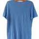 exclusive linen T-shirt