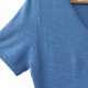 exclusive linen T-shirt