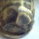 ŚLADY NATURY IV_doniczka ceramiczna_niebieskości