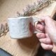 HARU - filiżanka ceramiczna 2
