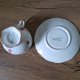 Elizabethan Fine Bone China "Rosamond" – filiżanka ze spodkiem