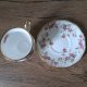 Elizabethan Fine Bone China "Rosamond" – filiżanka ze spodkiem