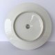 Trio Art Deco Rudolf Wachter RW Zestaw Śniadaniowy Lustrowy vintage lata 50-60