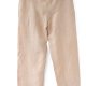 exclusive 100% linen trousers