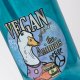 Butelka Bidon - Vegan for Animals - Gęś - 500ml