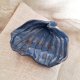 Muszla ceramiczna podstawka