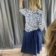 Limon vintage skirt