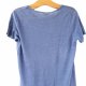 exclusive 100% linen T-shirt