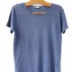exclusive 100% linen T-shirt