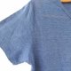 exclusive 100% linen T-shirt
