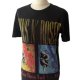 Guns n Roses Use your Illusion Vintage style t-shirt top koszulka Bluzka
