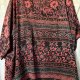Unikatowe kimono duńskiej marki SISSEL ELDEBO