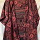 Unikatowe kimono duńskiej marki SISSEL ELDEBO
