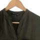 RESERVED bluzka khaki damska 36 S