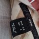 Spódnica H&M lniana