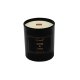 Sandal & Cedar- 160 gram ekologiczna naturalna świeca sojowa (dostępne inne zapachy)