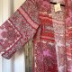 Vintage  kimono - Charlotte Sparre Copenhagen 1962 BELLA PINK - nowe z metkami