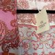 Vintage  kimono - Charlotte Sparre Copenhagen 1962 BELLA PINK - nowe z metkami