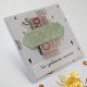 Pudełeczko prezent na 18 urodziny kartka 3d