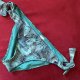 CALZEDONIA COBEY dół od kostiumu wiązania po bokach