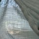BOMULL  textile 3 XL plażowa i nie tylko z kapturem fantastyczny miętowy kolor