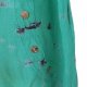 EXCLUSIVE 100% linen dress Completo Lino By Arthurio