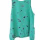 EXCLUSIVE 100% linen dress Completo Lino By Arthurio