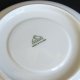 Vintage porcelana Chodzież spodek dla dzieci talerzyk prl krasnoludek