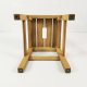 Taboret Trip Trop, Skagerak- Fritz Hansen, Dania.