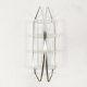Zestaw do serwowania Art Deco, WMF, Niemcy, lata 30.
