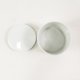Porcelanowy pojemnik -bomboniera Rosenthal, proj. C. Fischer, Niemcy, lata 60