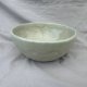 Umywalka w kolorze szałwiow