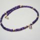Ametysty vol. 12 choker /13.01.25/ - Szlachetna kolekcja