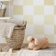 Tapeta dla dzieci Butter Chess
