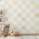 Tapeta dla dzieci Butter Chess