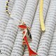 Zakładka do książki w stylu glamour | Metalowa zakładka
