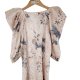 VERO MODA wyjątkowa bluzka bufki 36 S
