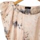 VERO MODA wyjątkowa bluzka bufki 36 S