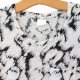 exclusive 100% linen T-shirt InWear
