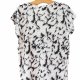 exclusive 100% linen T-shirt InWear