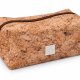 Kosmetyczka męska duża kosmetyczka podróżna wodoodporna saszetka etui organizer korek