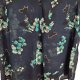 VRS bluzka floral mgiełka 42 XL