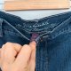 Gloria Vanderbilt 16W rybaczki jeansowe Slimming Effect stretch plus size XXL / 44 / 16