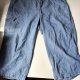 White Stag Szorty cargo White Stag 18 jeansowe niebieskie z kieszeniami XXXL / 46 / 18